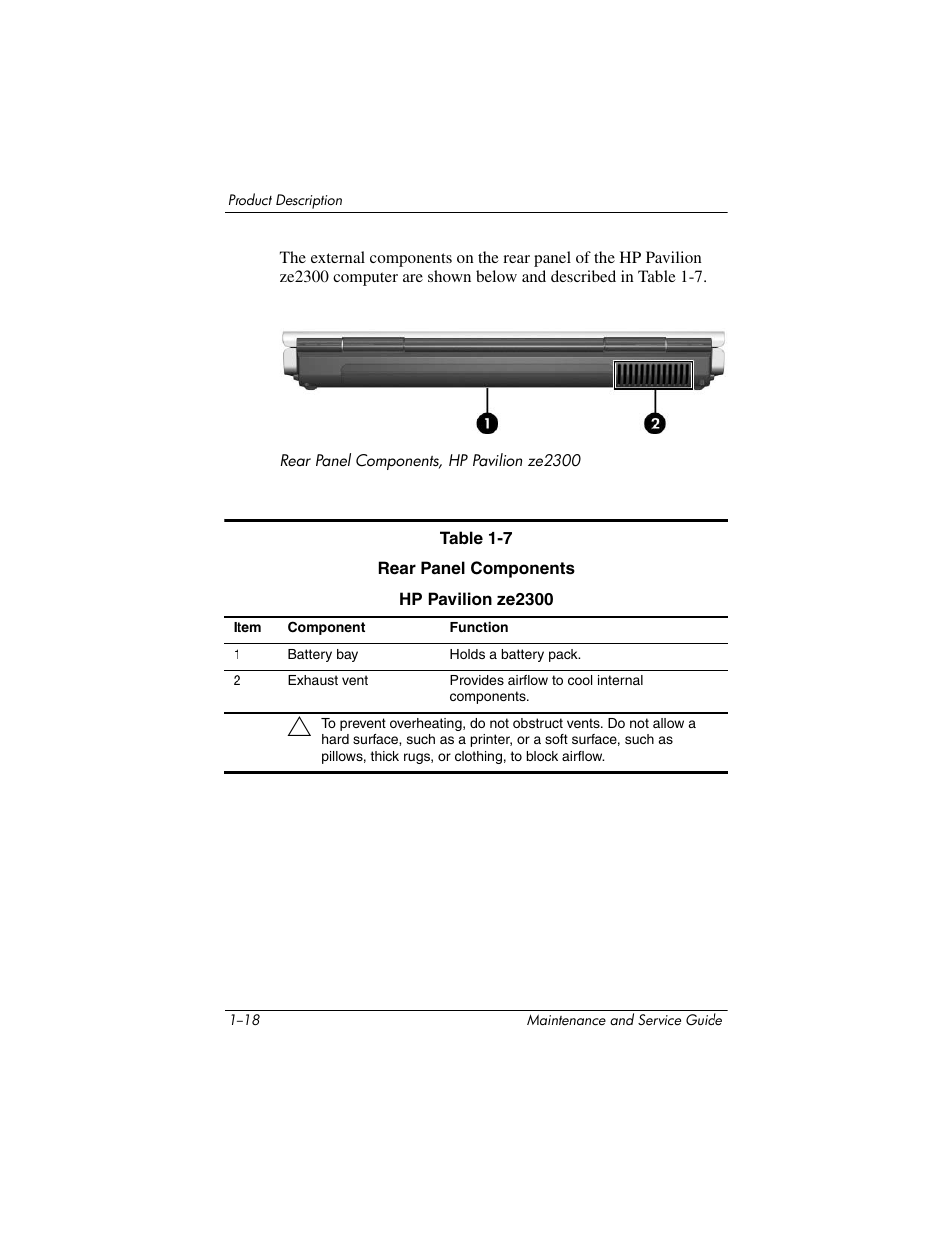 HP ze2300 User Manual | Page 24 / 239
