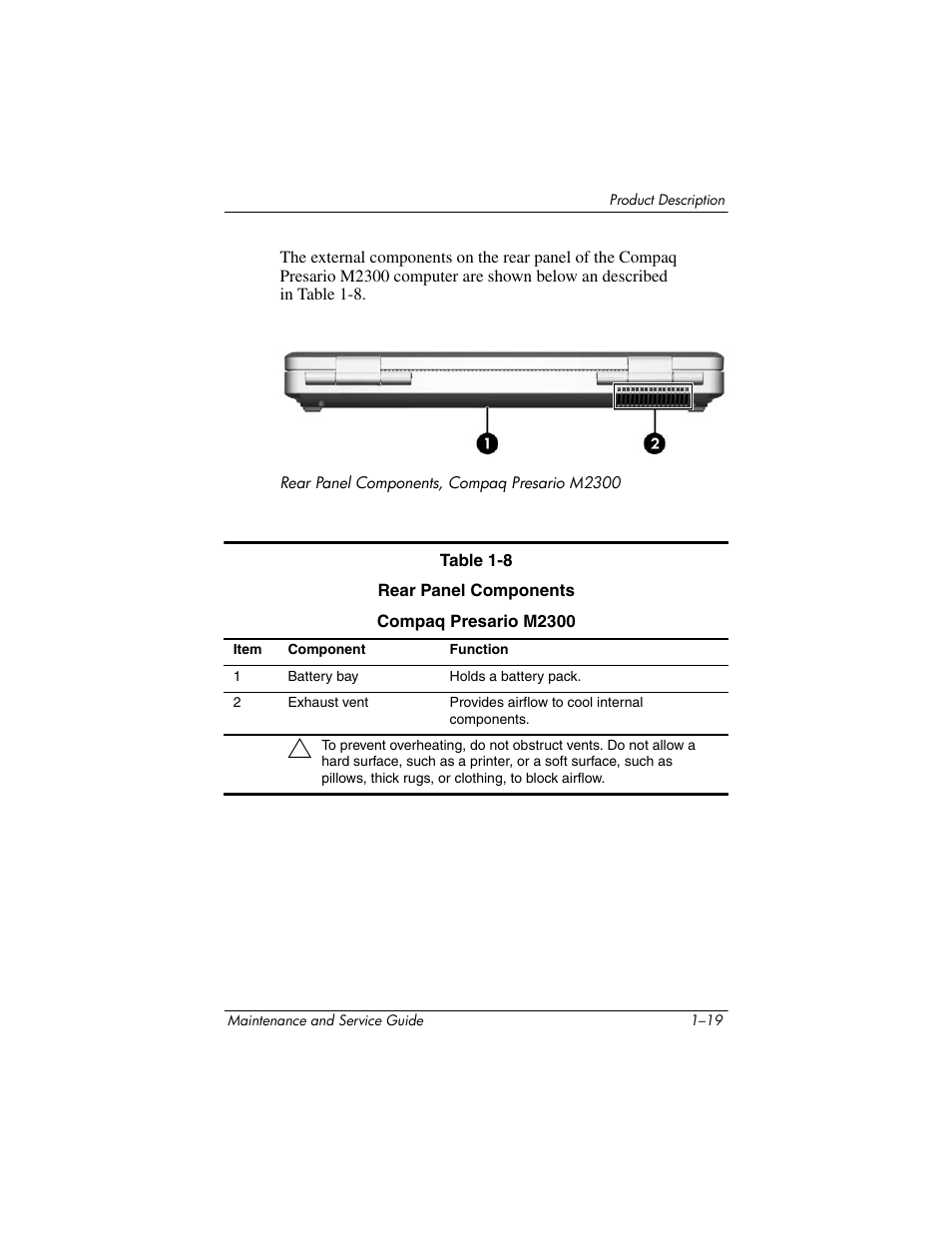 HP ze2300 User Manual | Page 25 / 239