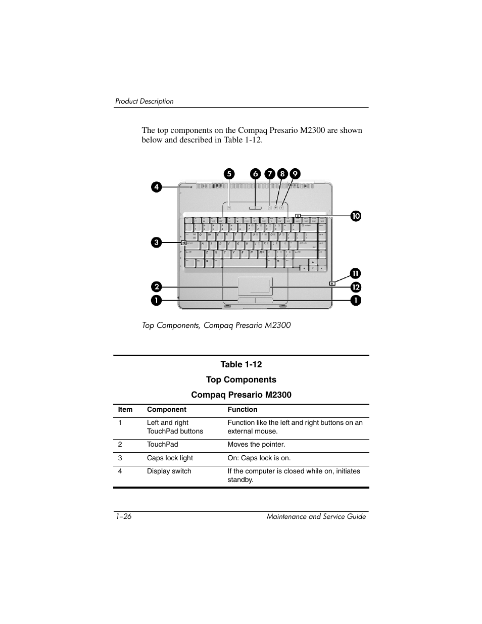 HP ze2300 User Manual | Page 32 / 239