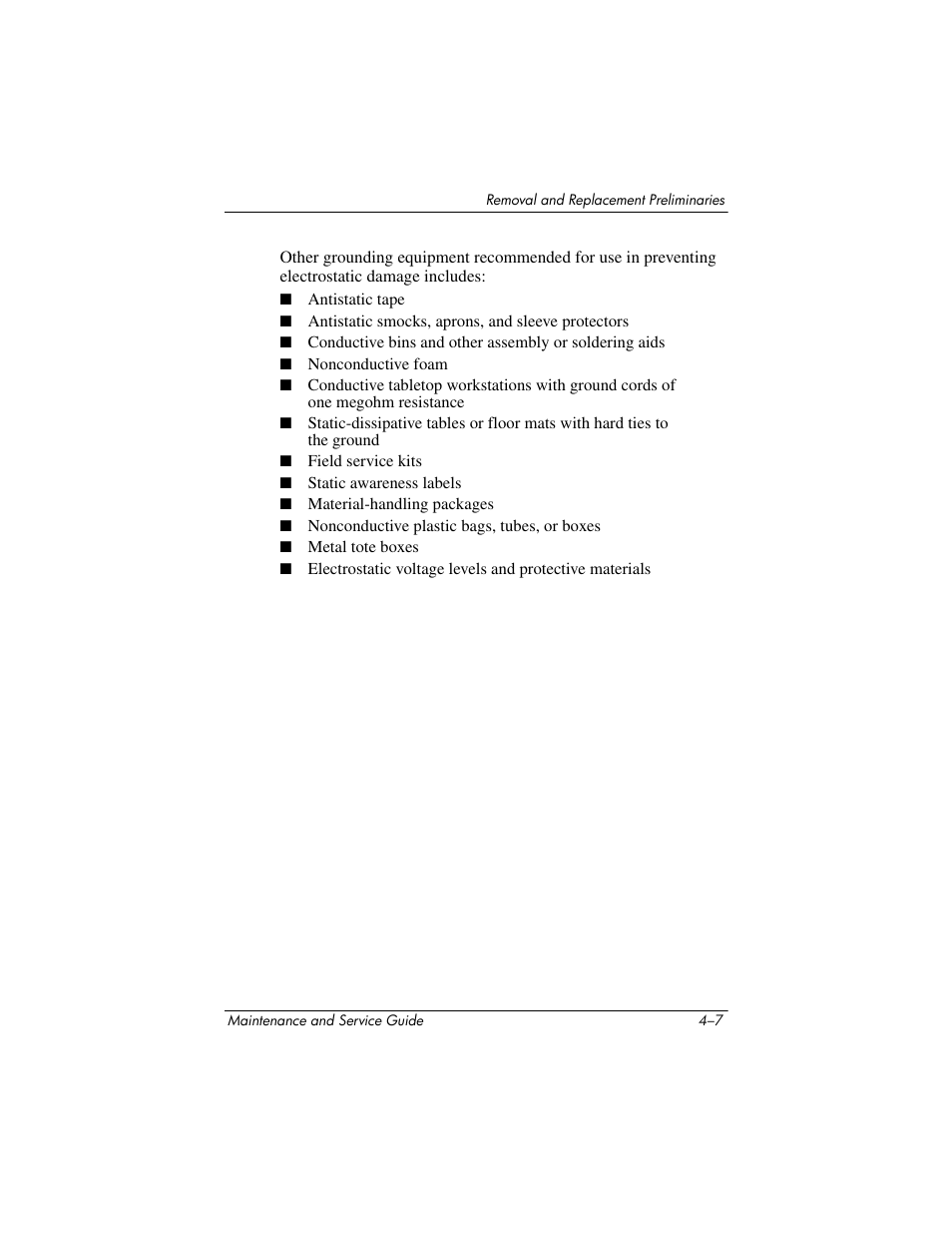 HP ze2300 User Manual | Page 99 / 239