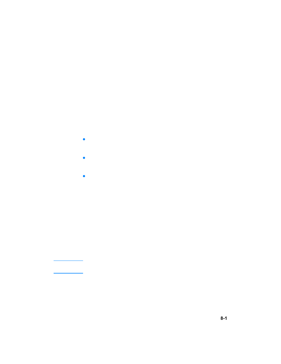 Troubleshooting and maintaining the printer, General troubleshooting tips, Quick checkup | General troubleshooting tips -1, Quick checkup -1 | HP 3000dtn User Manual | Page 101 / 198