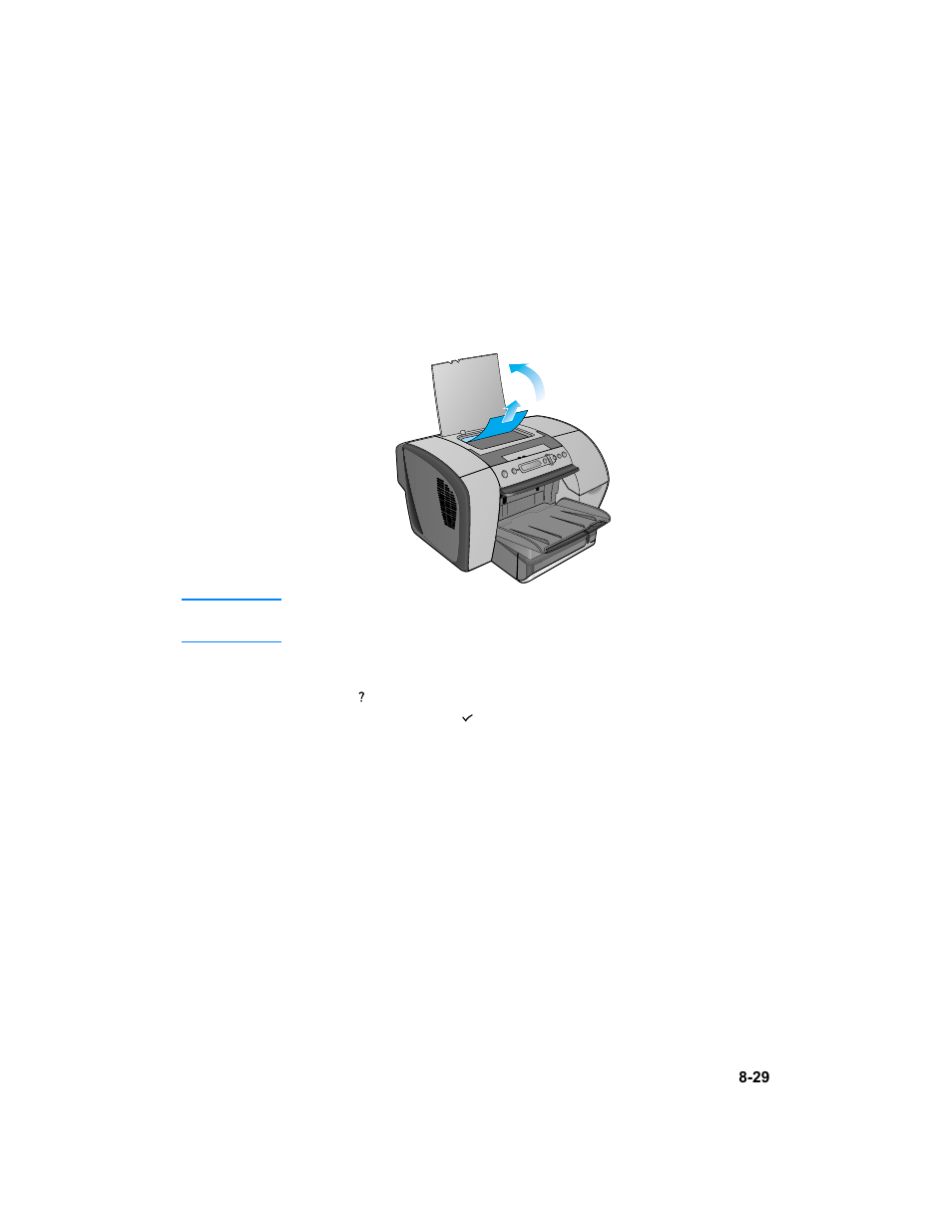 HP 3000dtn User Manual | Page 129 / 198