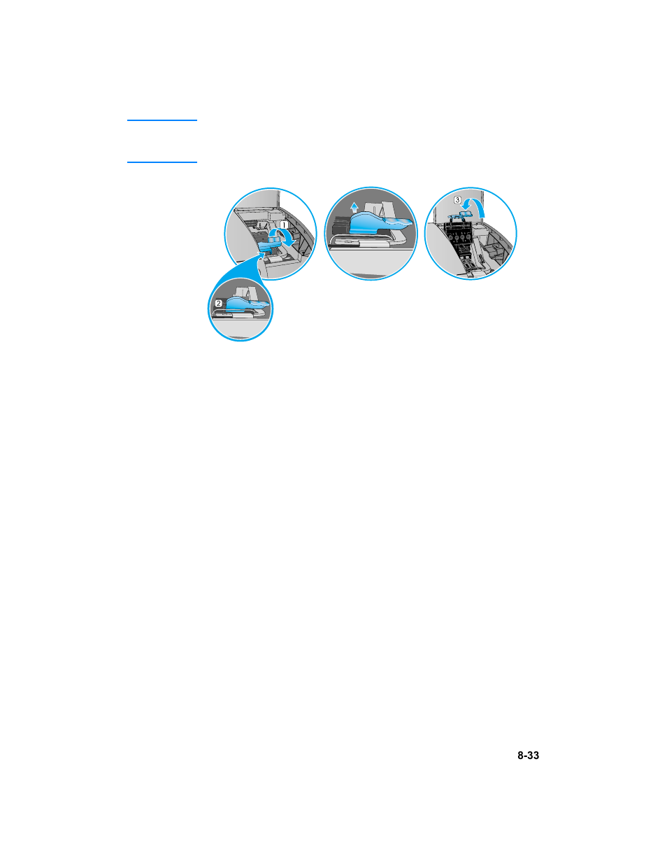 HP 3000dtn User Manual | Page 133 / 198