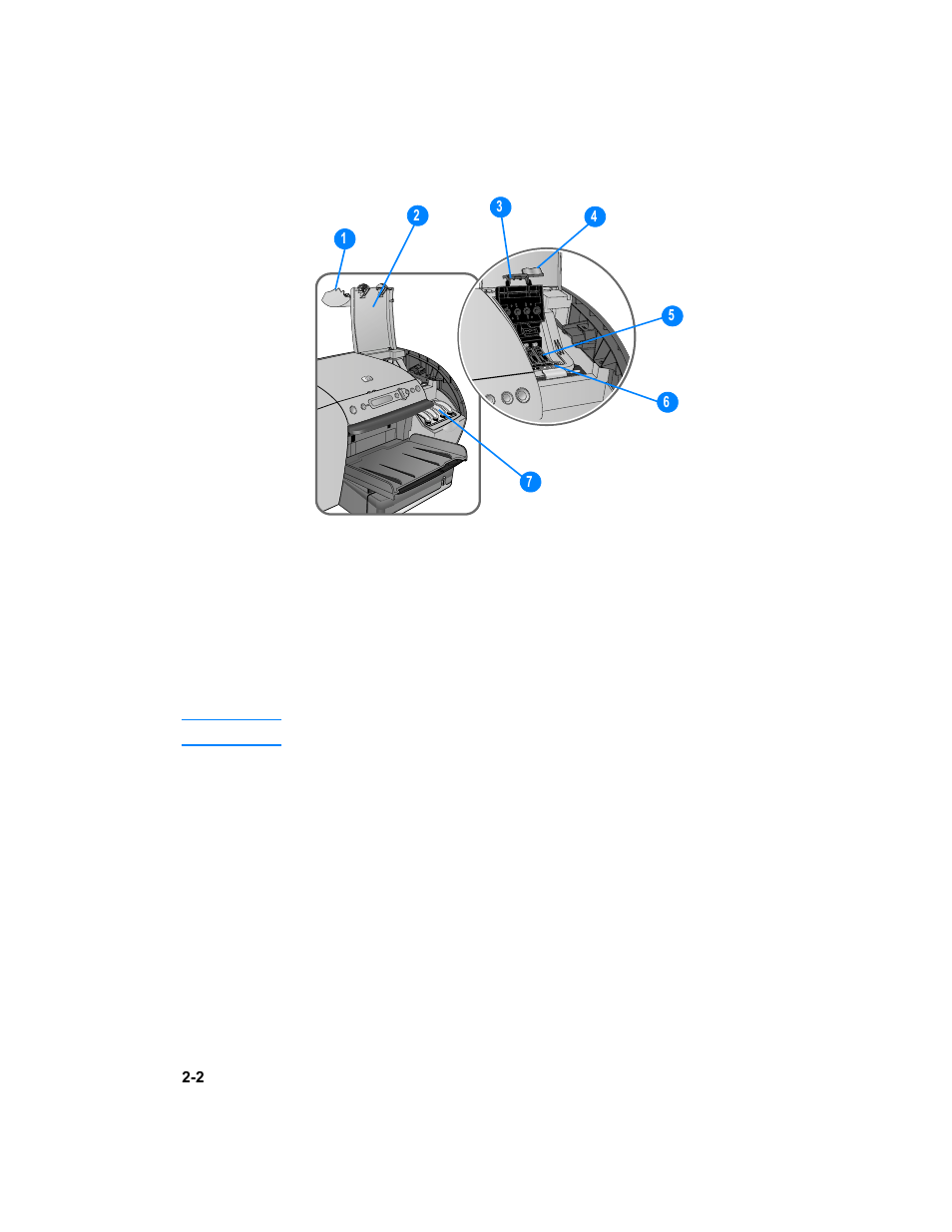 HP 3000dtn User Manual | Page 16 / 198