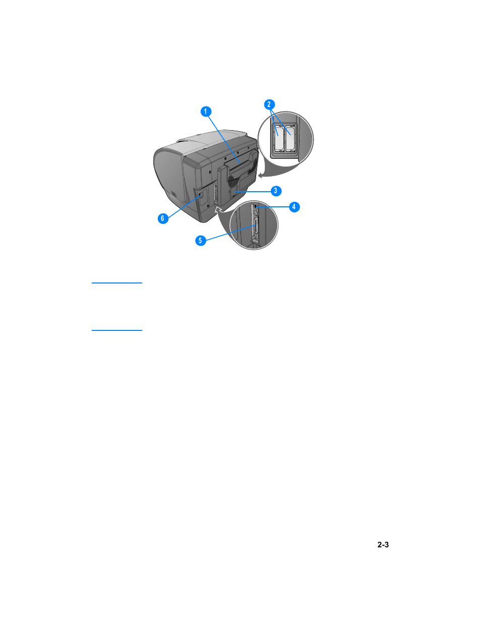 HP 3000dtn User Manual | Page 17 / 198