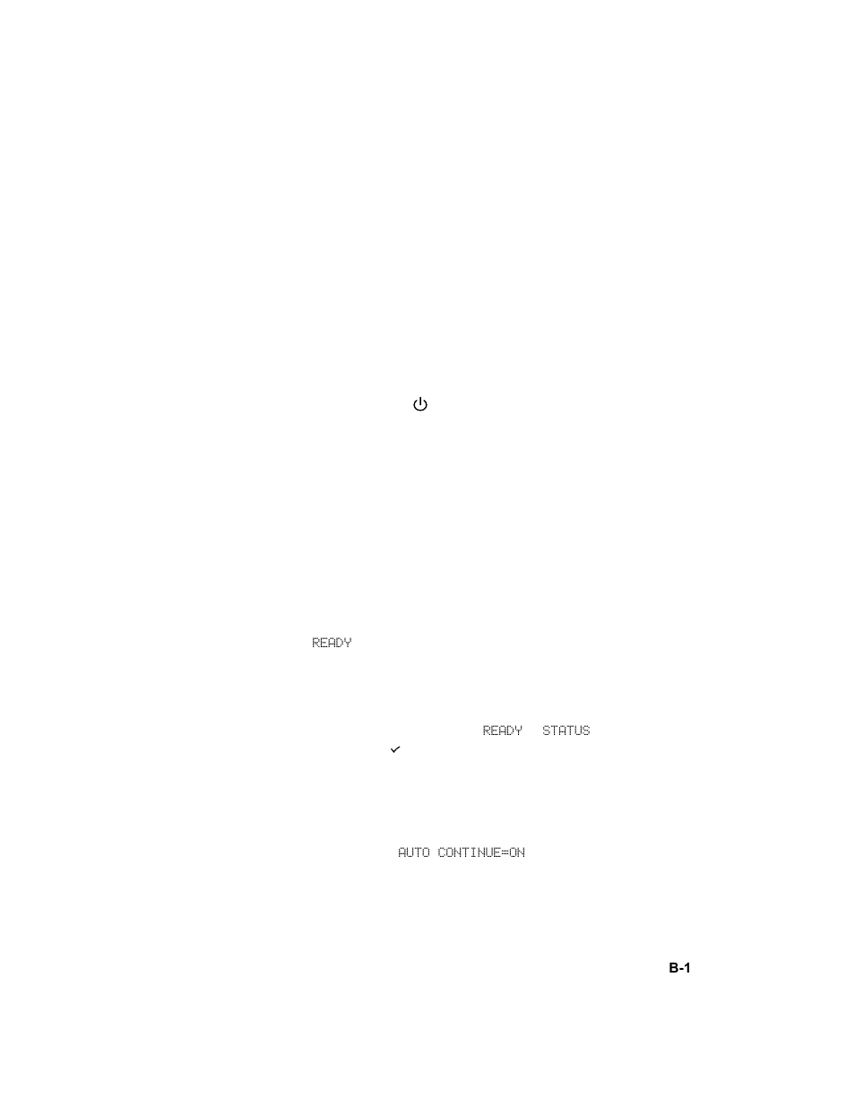 Lcd control panel messages, Lcd control panel message types, Status messages | Warning messages, Error messages, Lcd control panel, Messages | HP 3000dtn User Manual | Page 171 / 198