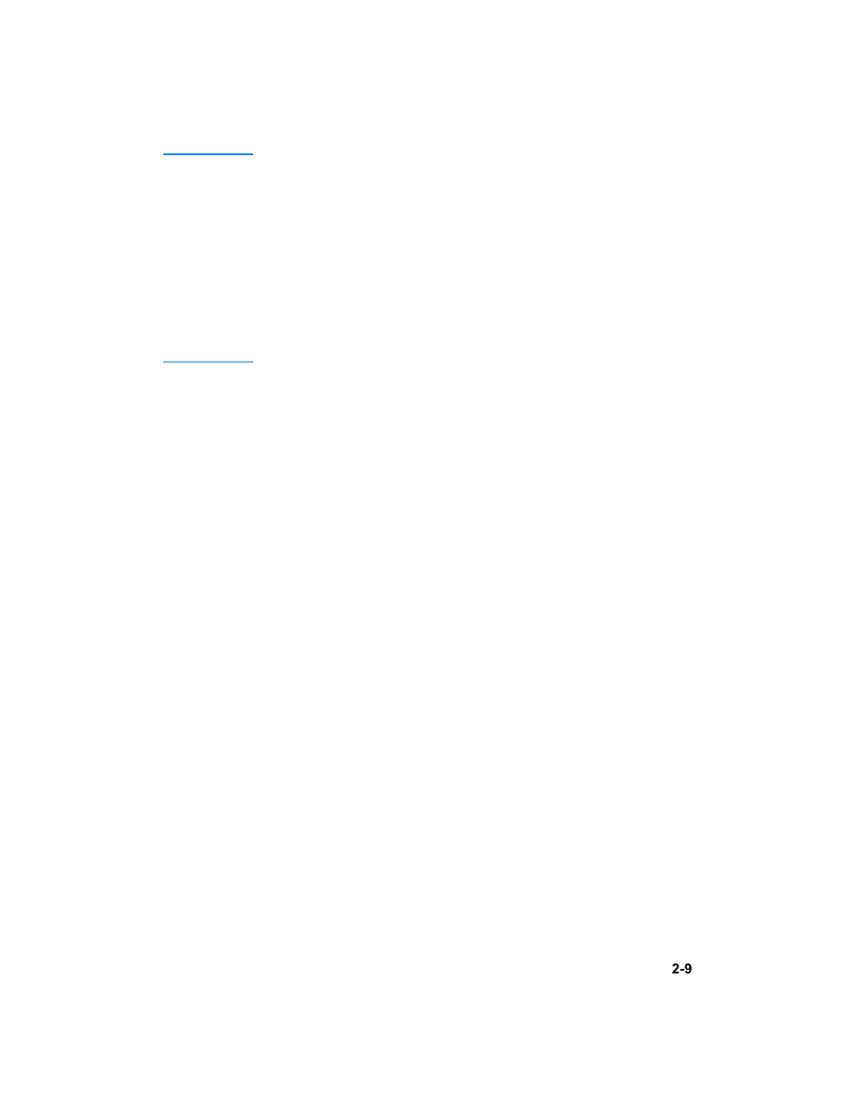 HP 3000dtn User Manual | Page 23 / 198