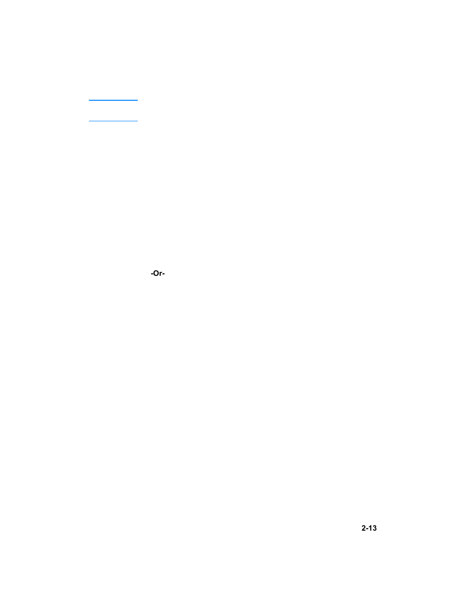 HP 3000dtn User Manual | Page 27 / 198