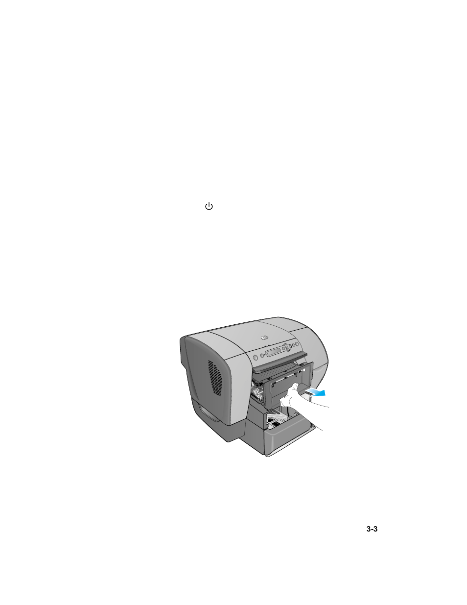 Auto-duplex unit, Installing the auto-duplex unit, Auto-duplex unit -3 | Installing the auto-duplex unit -3 | HP 3000dtn User Manual | Page 35 / 198