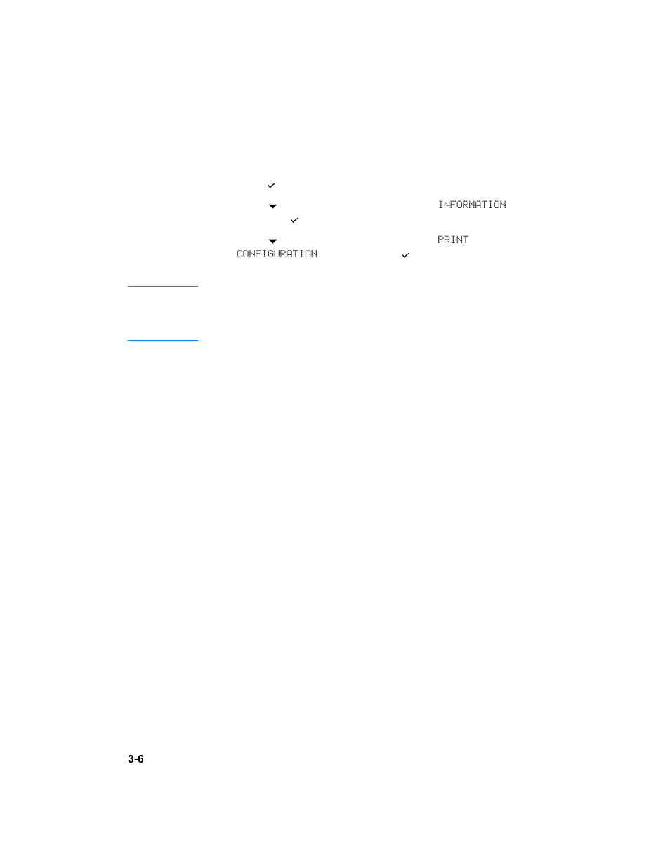 Verify that the printer works | HP 3000dtn User Manual | Page 38 / 198