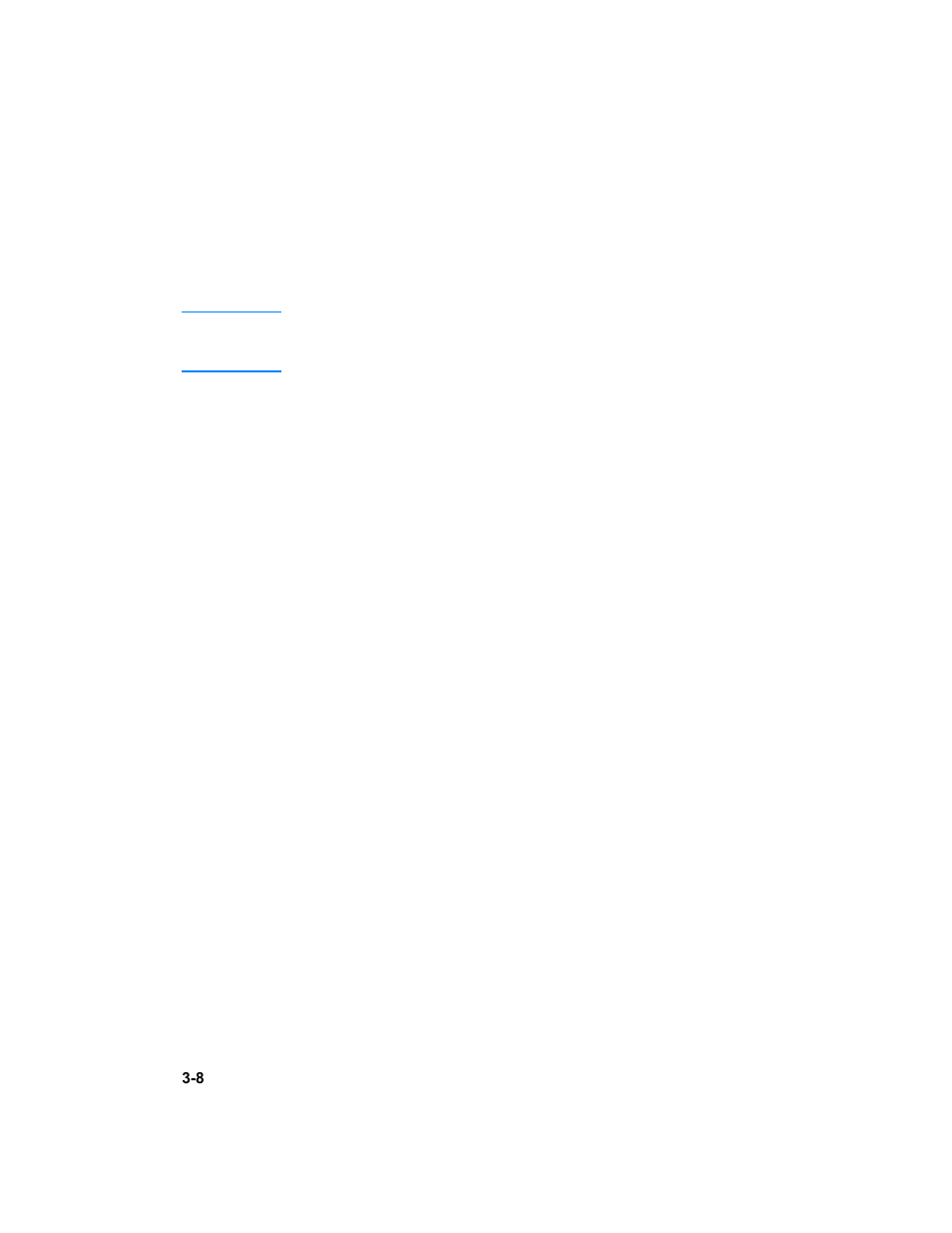 Additional printer memory and font dimms, Eio hard disk drive, Installing memory and font dimms | Additional printer memory and font dimms -8 | HP 3000dtn User Manual | Page 40 / 198