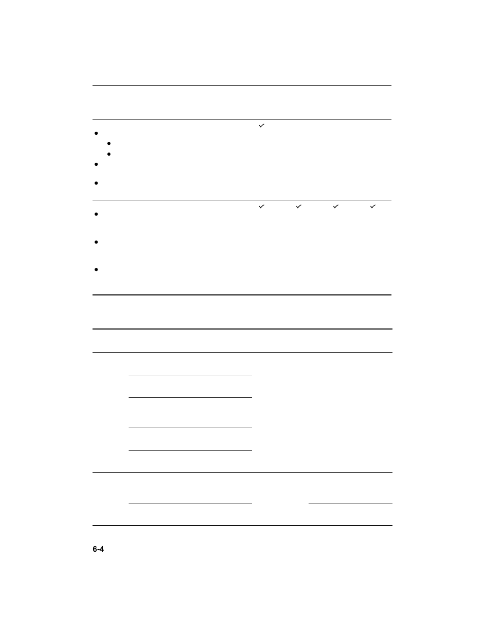 Media handling, Media handling -4 | HP 3000dtn User Manual | Page 70 / 198