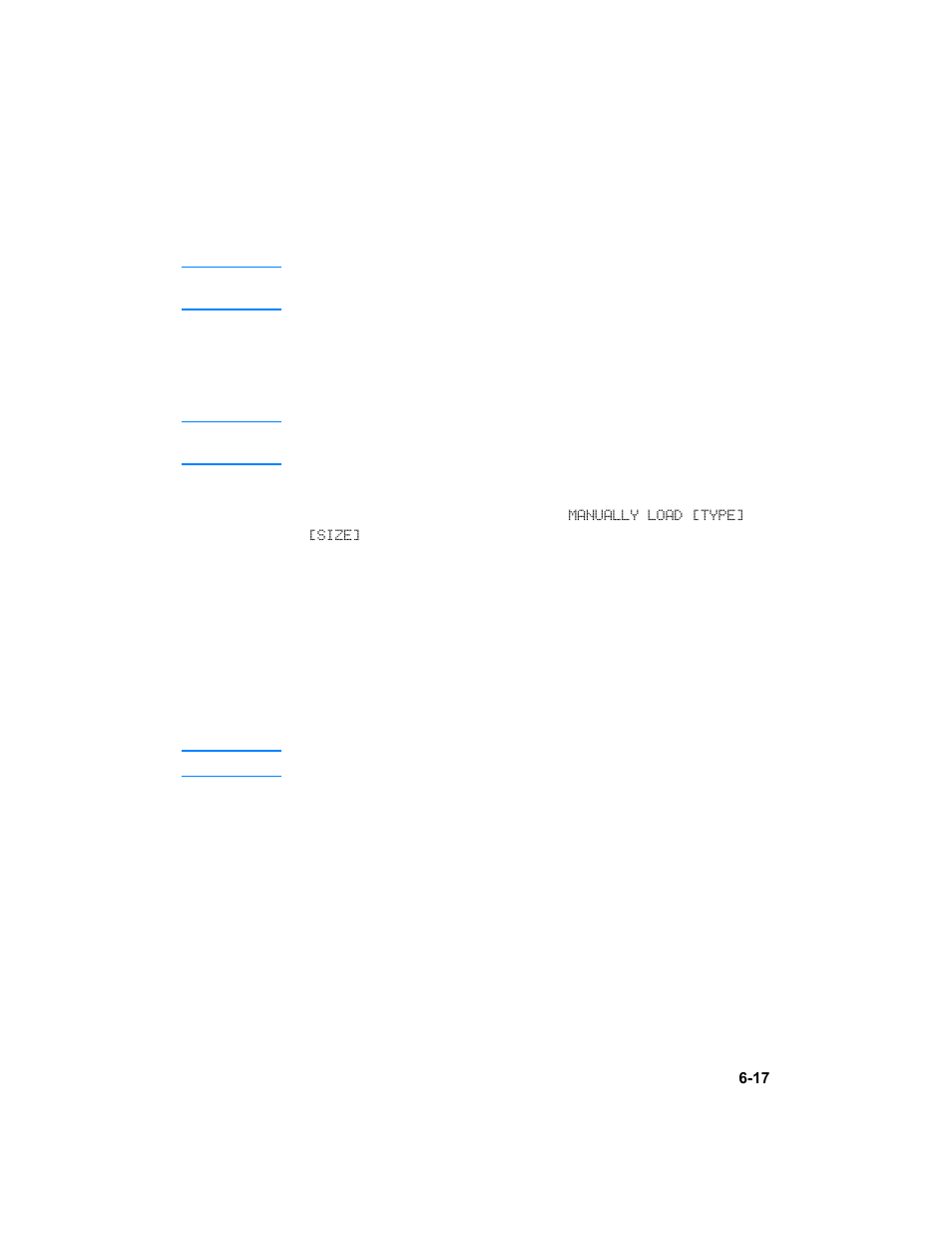 Printing on envelopes and cards, Printing on envelopes and cards -17, To print on envelopes and | Cards using the optional multipurpose tray, Envelopes and cards | HP 3000dtn User Manual | Page 83 / 198