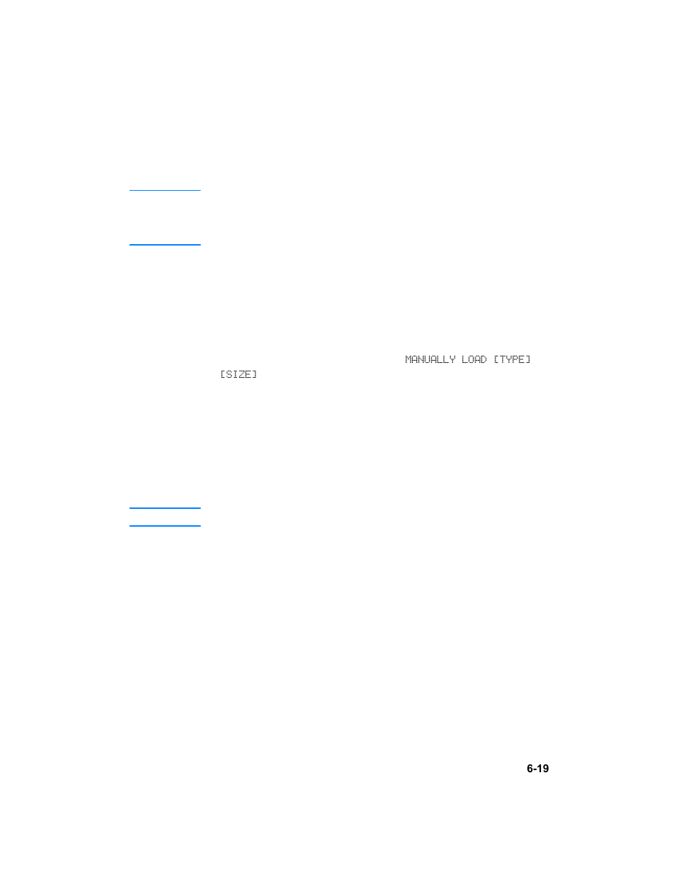 Printing on heavy media, Printing on heavy media -19 | HP 3000dtn User Manual | Page 85 / 198