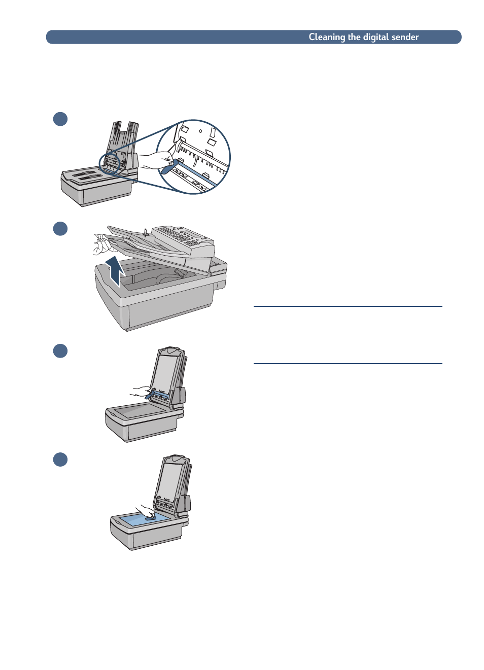 HP 3100C User Manual | Page 54 / 88