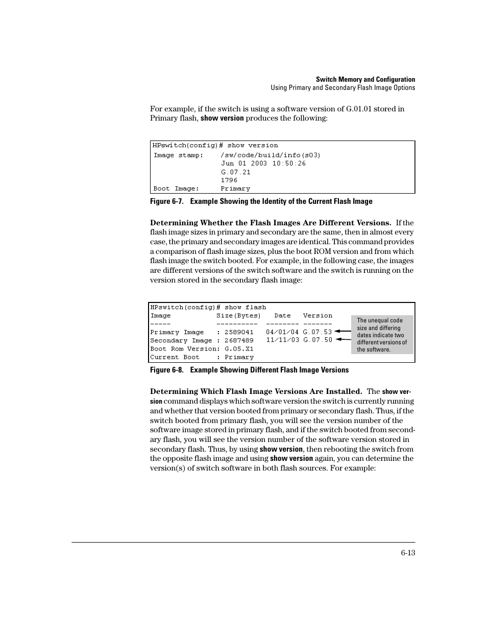 HP 2600 User Manual | Page 101 / 418