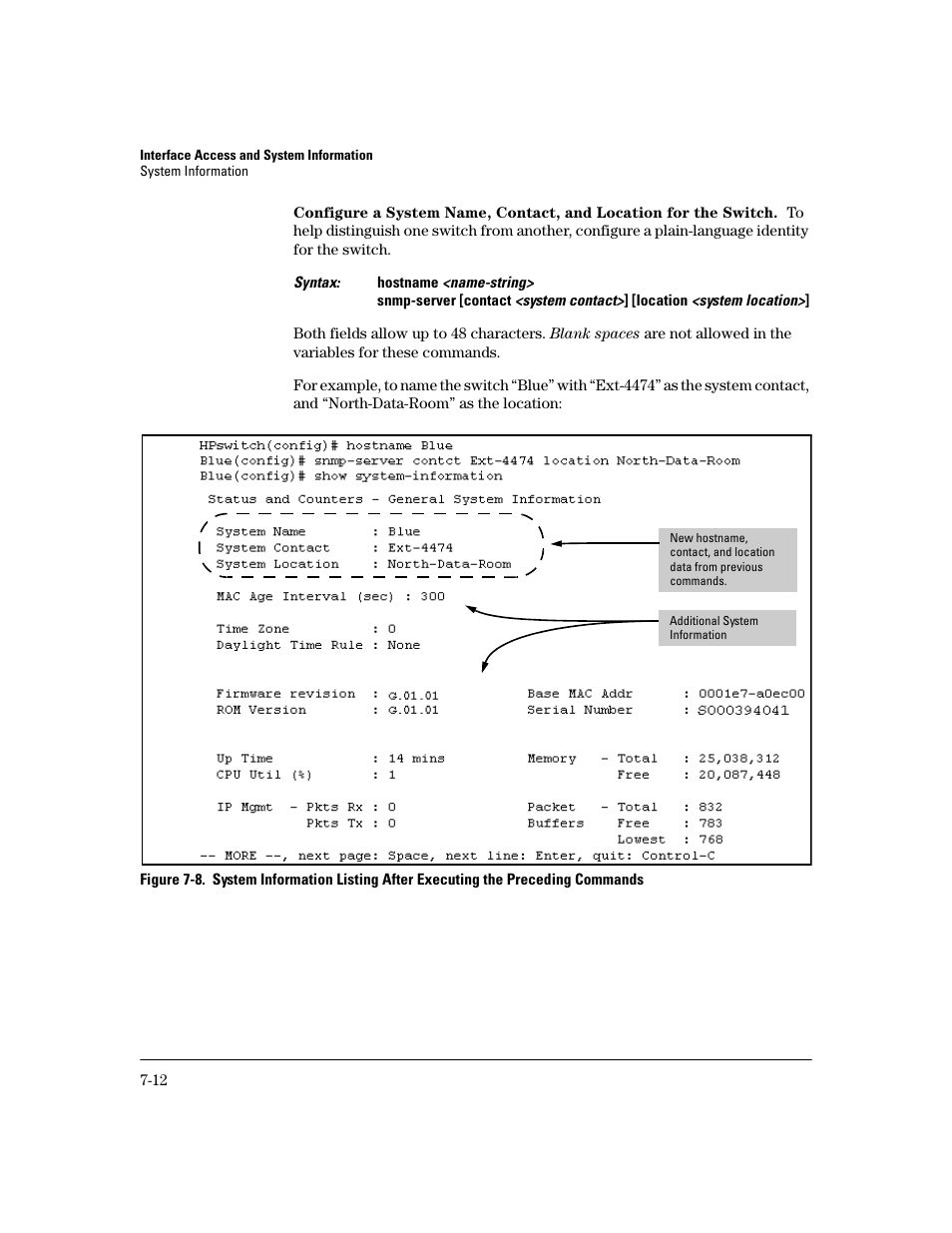 HP 2600 User Manual | Page 120 / 418