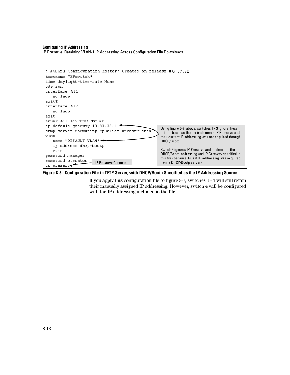 E 8-8), Re 8-8), but | HP 2600 User Manual | Page 140 / 418