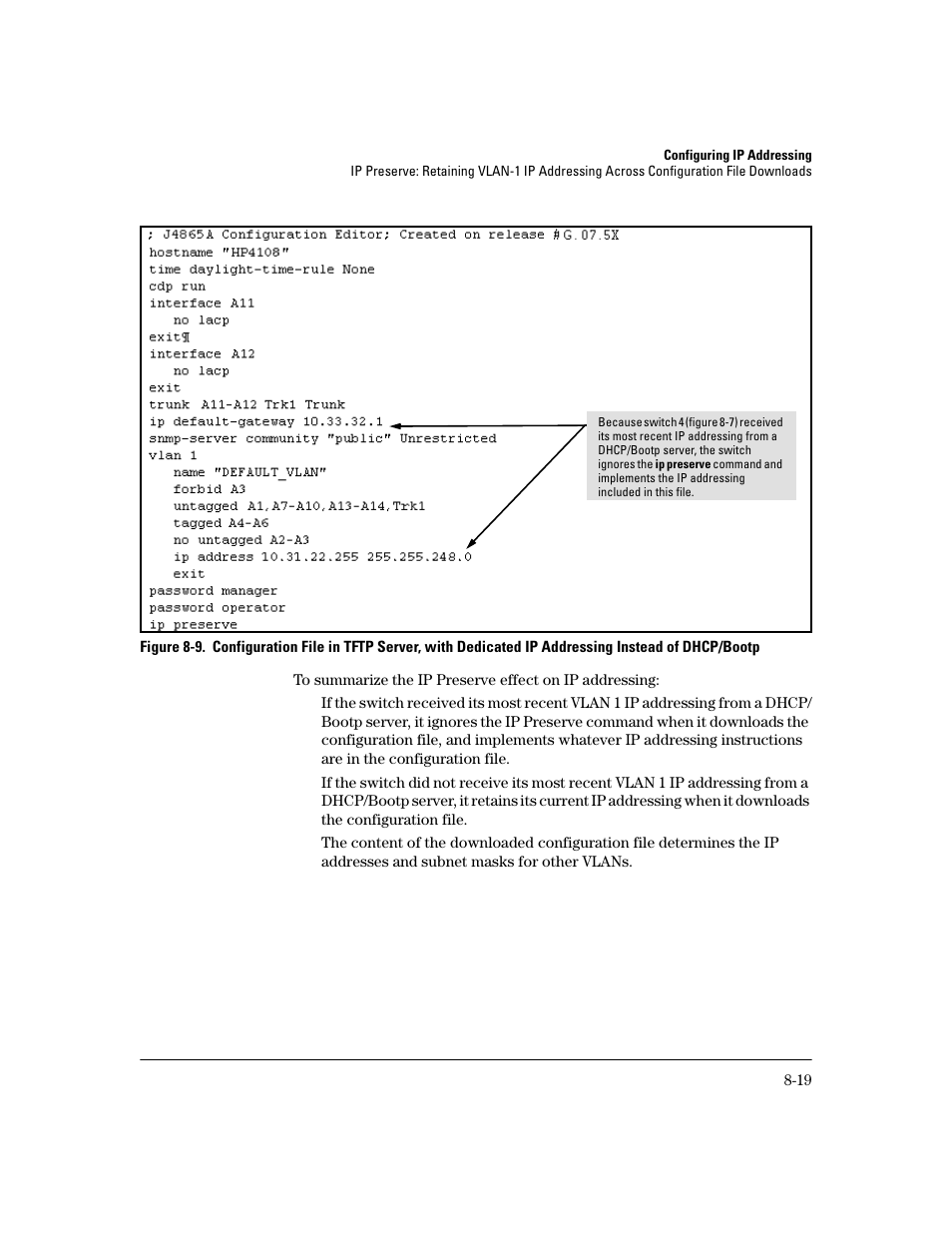 HP 2600 User Manual | Page 141 / 418