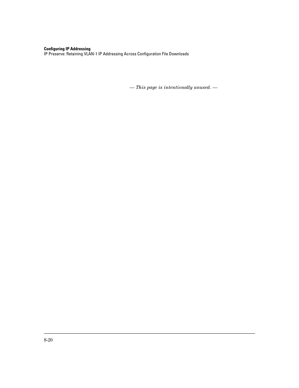 HP 2600 User Manual | Page 142 / 418