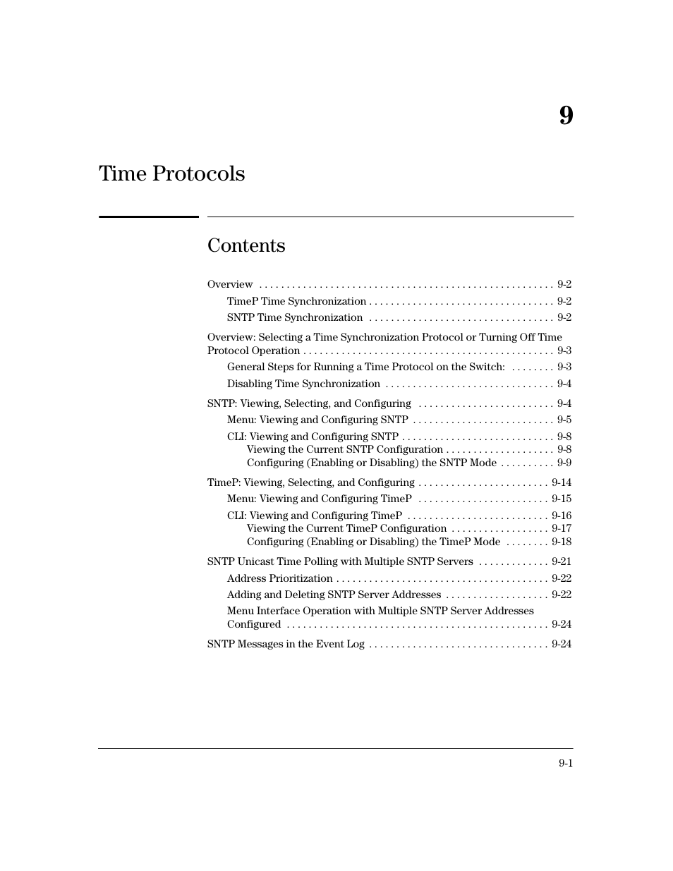 HP 2600 User Manual | Page 143 / 418