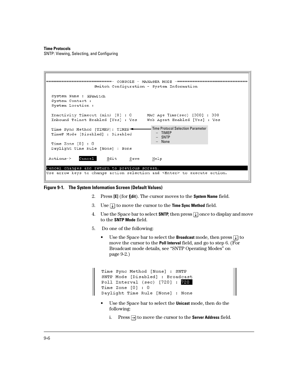 HP 2600 User Manual | Page 148 / 418