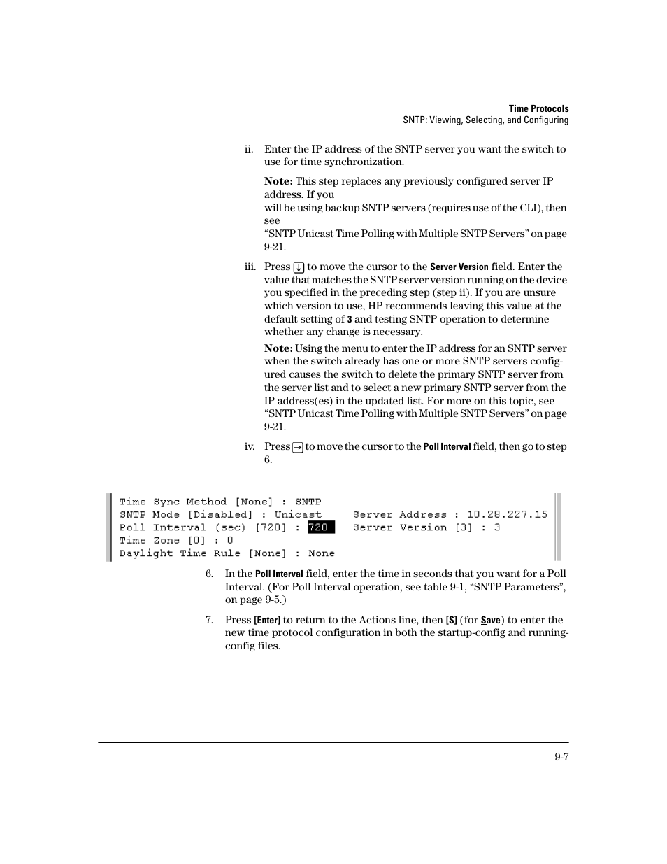 HP 2600 User Manual | Page 149 / 418