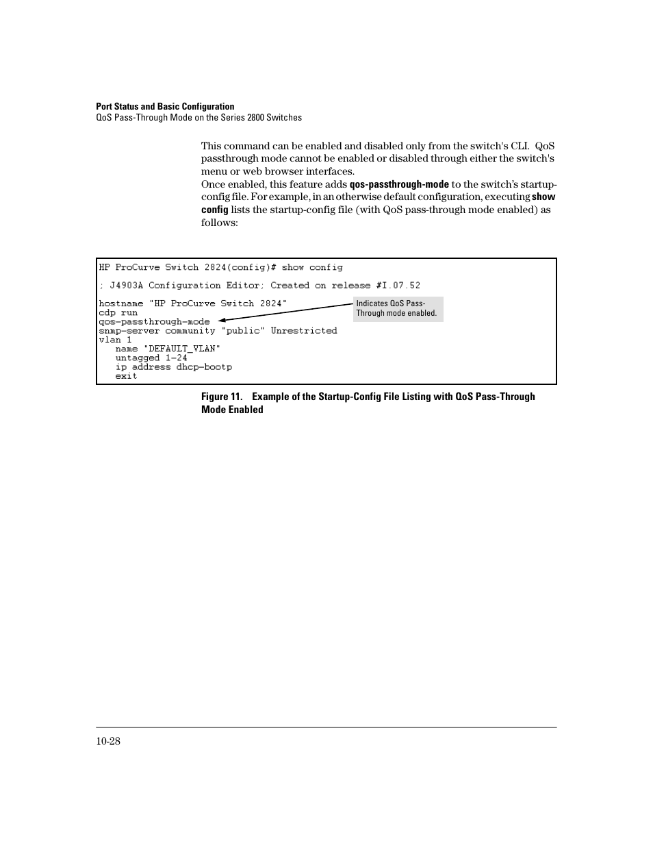 HP 2600 User Manual | Page 194 / 418