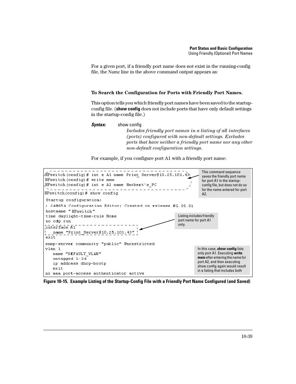 HP 2600 User Manual | Page 205 / 418