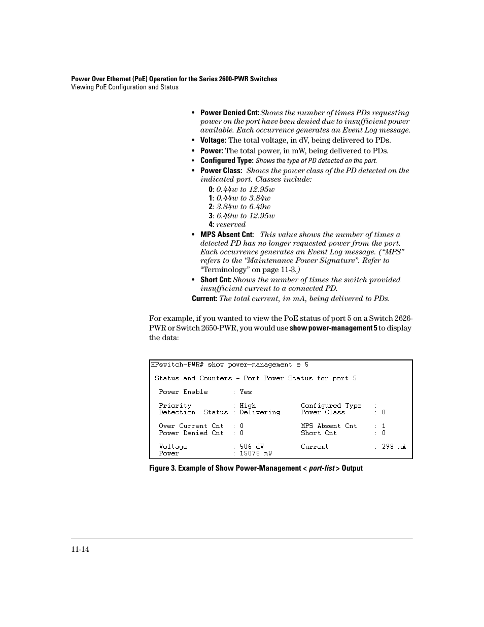 HP 2600 User Manual | Page 220 / 418