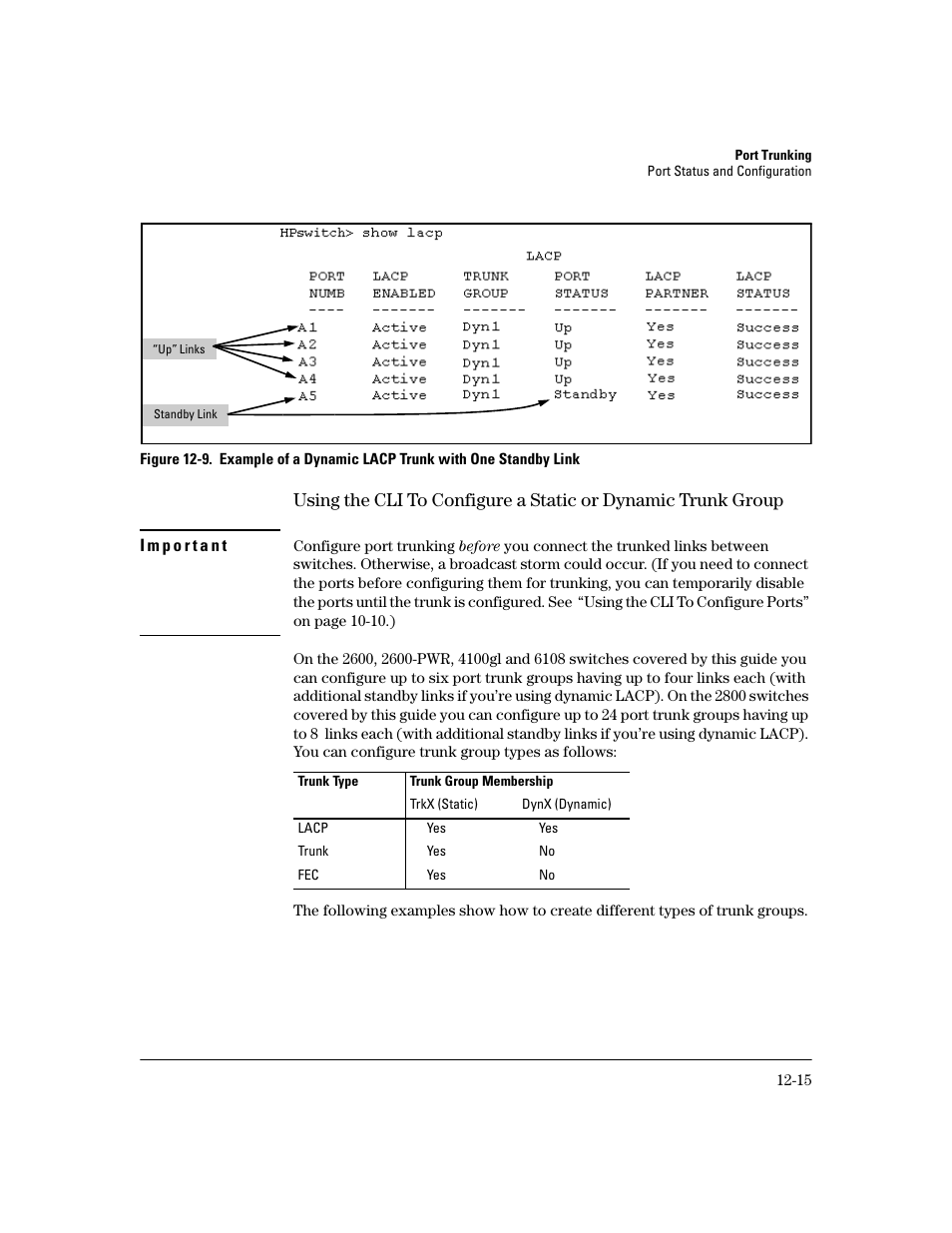HP 2600 User Manual | Page 241 / 418