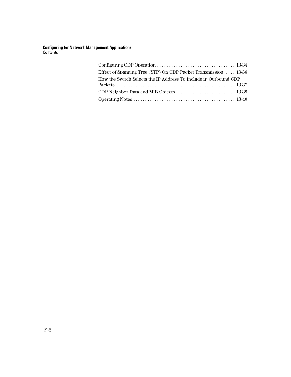 HP 2600 User Manual | Page 256 / 418