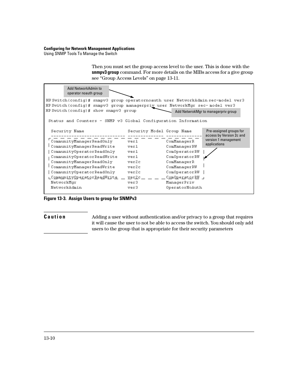 HP 2600 User Manual | Page 264 / 418