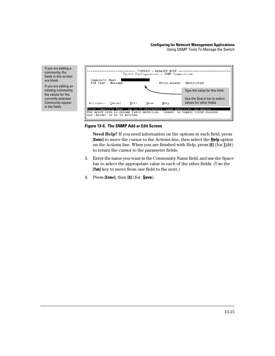 HP 2600 User Manual | Page 269 / 418