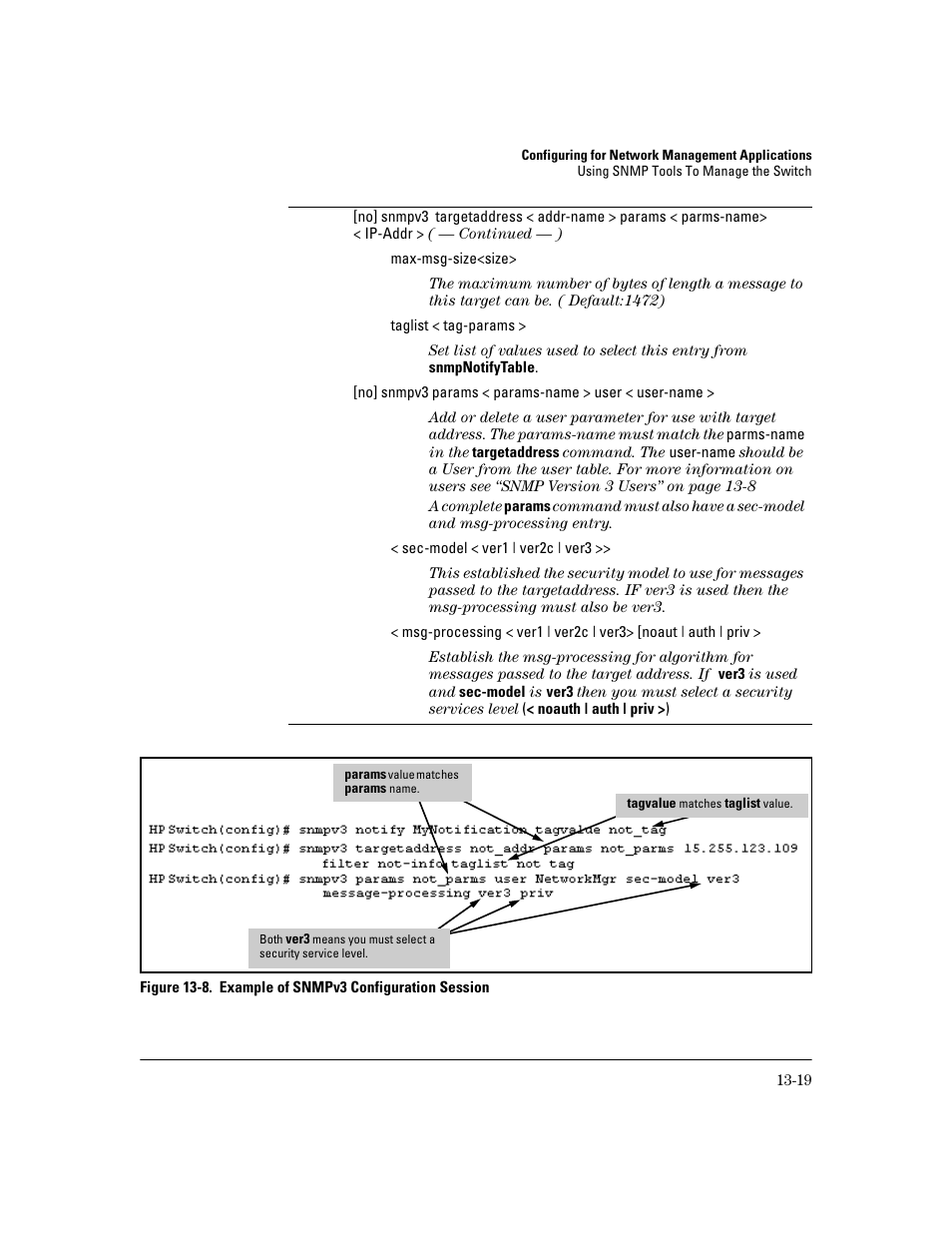 HP 2600 User Manual | Page 273 / 418