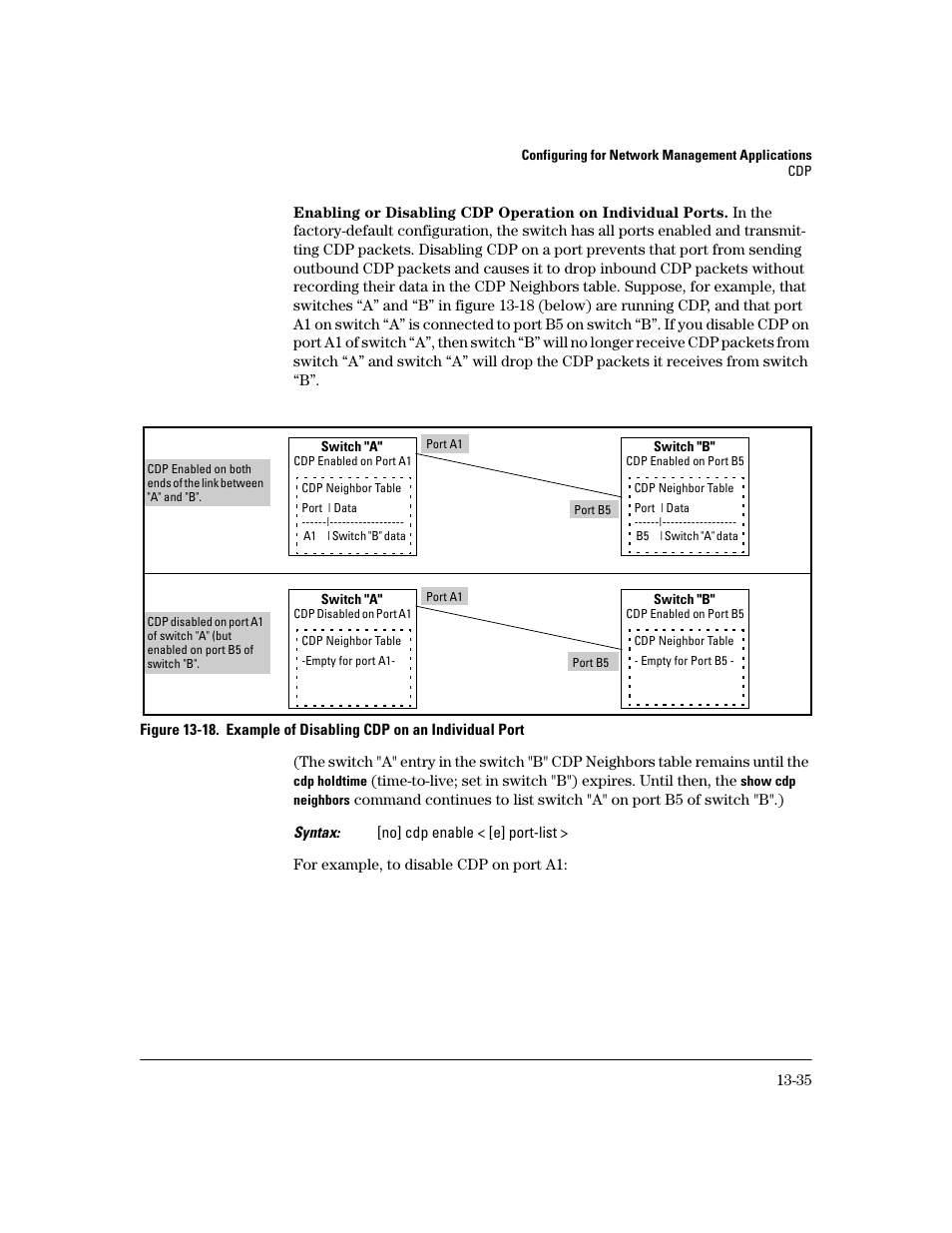HP 2600 User Manual | Page 289 / 418