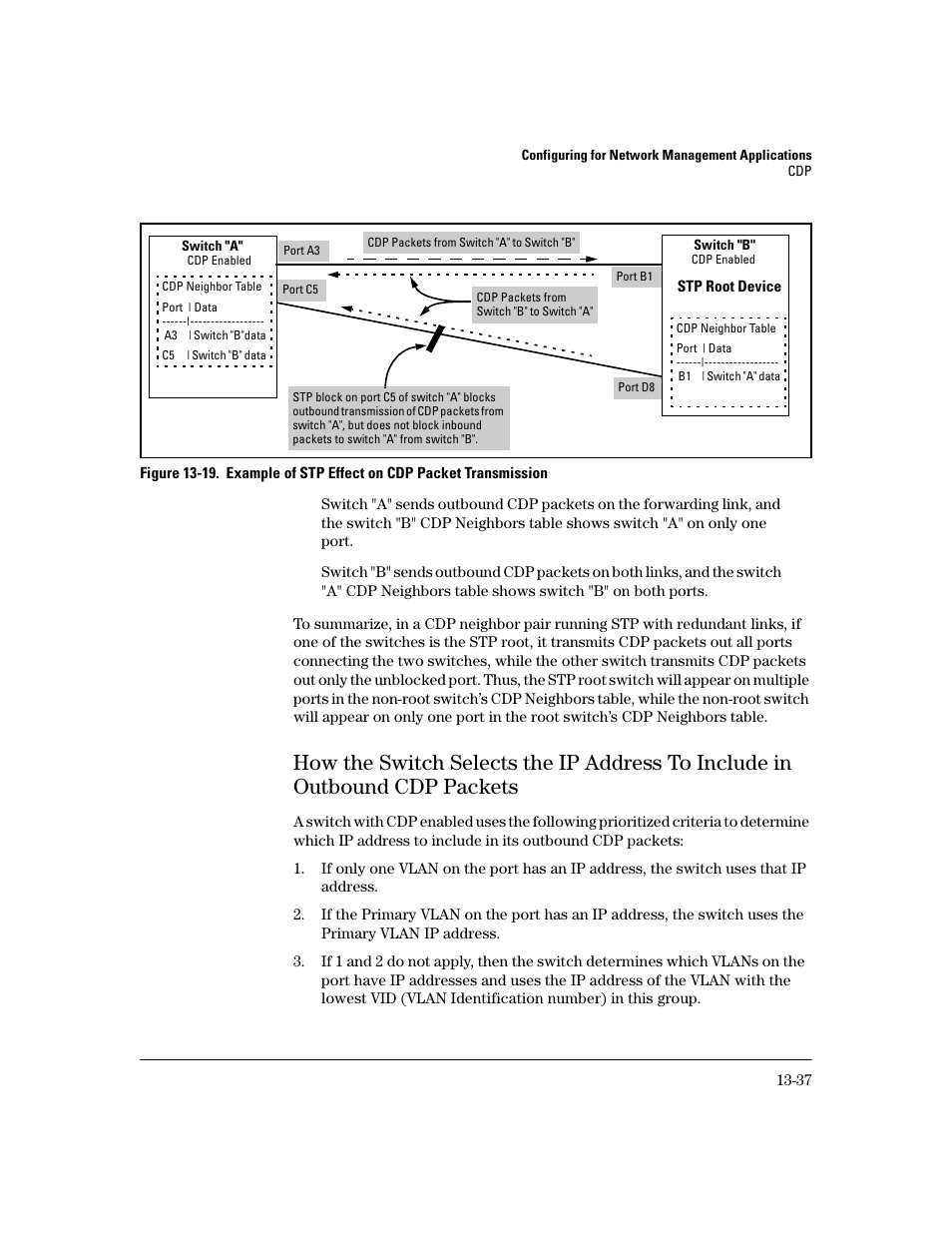 HP 2600 User Manual | Page 291 / 418