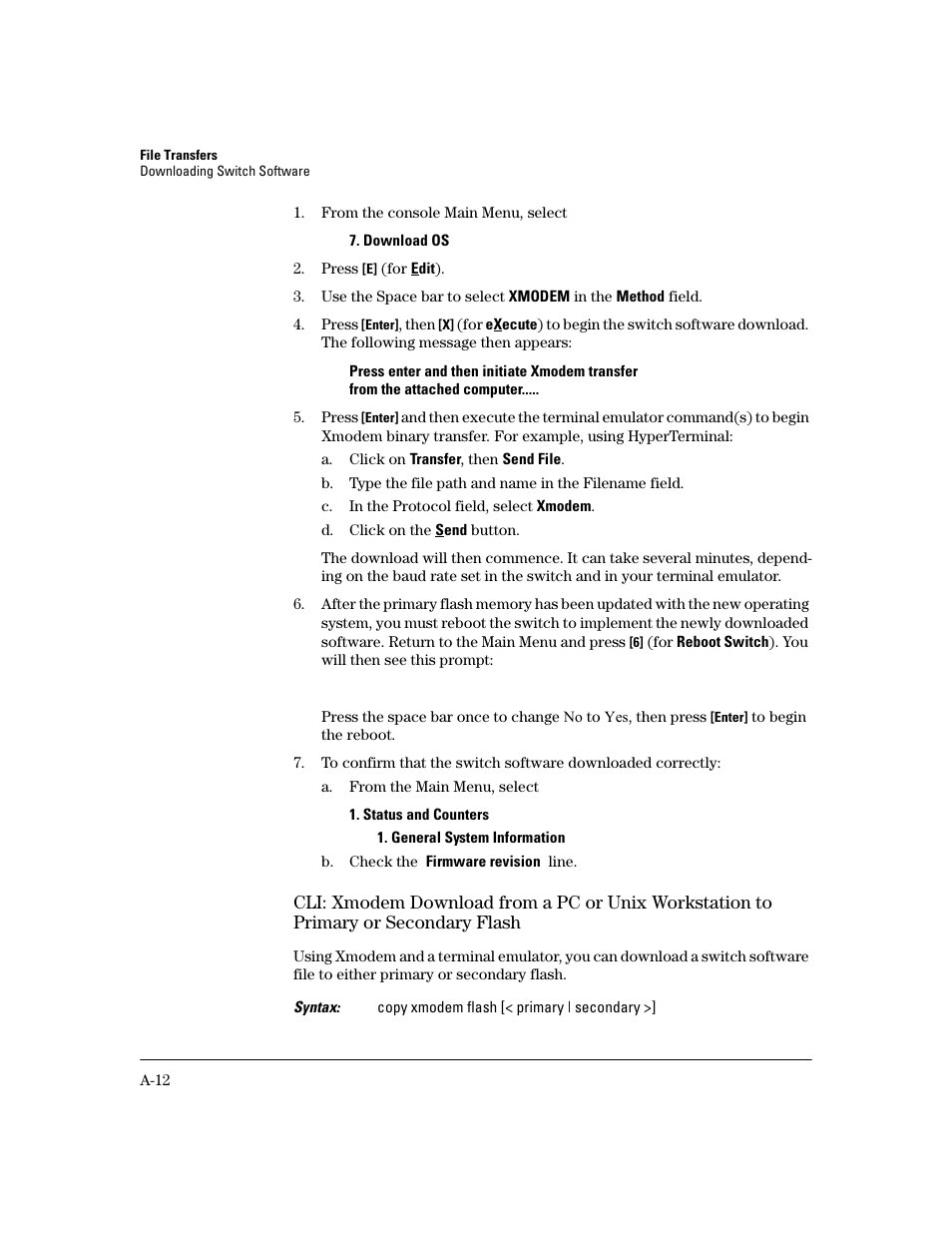 HP 2600 User Manual | Page 308 / 418