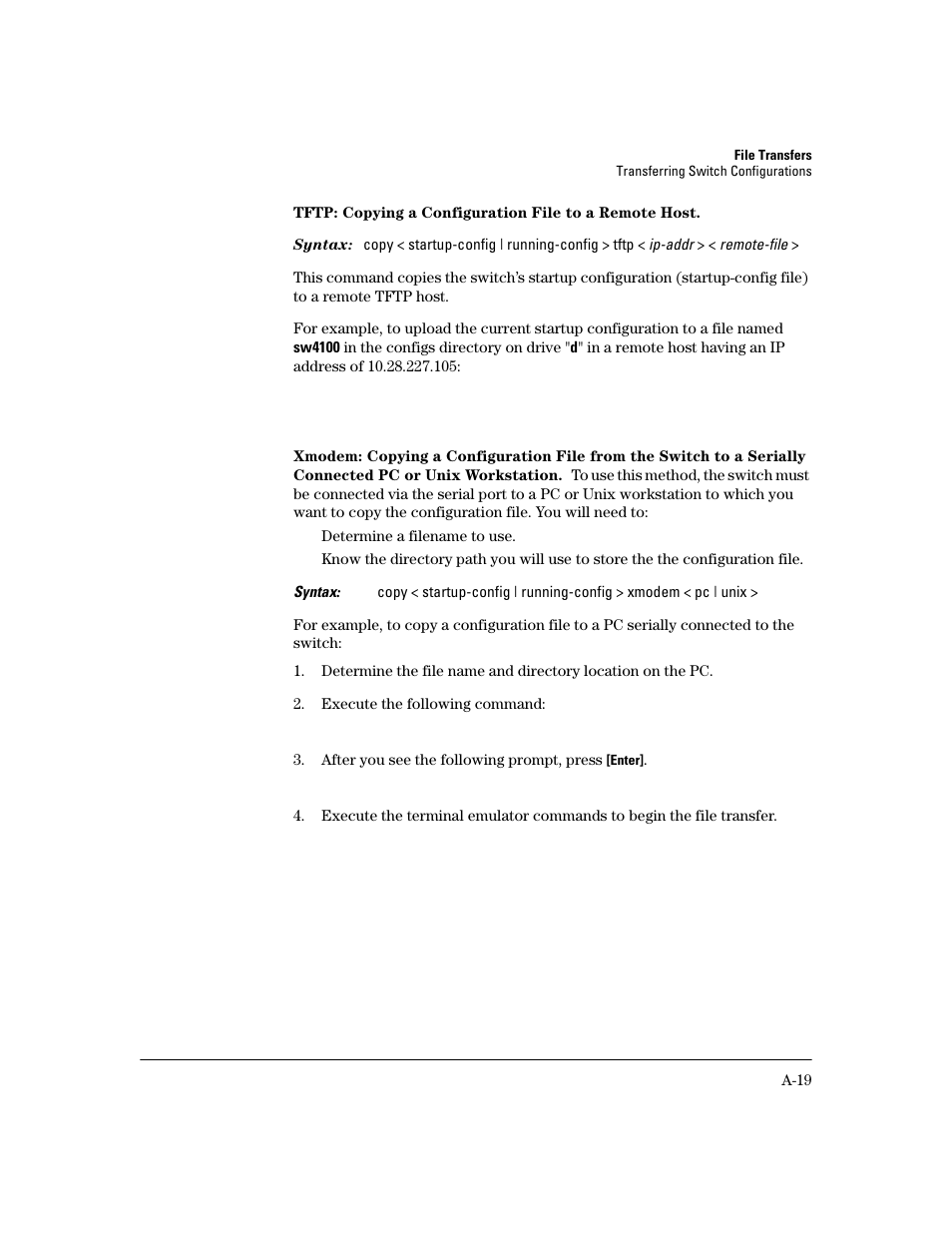 HP 2600 User Manual | Page 315 / 418