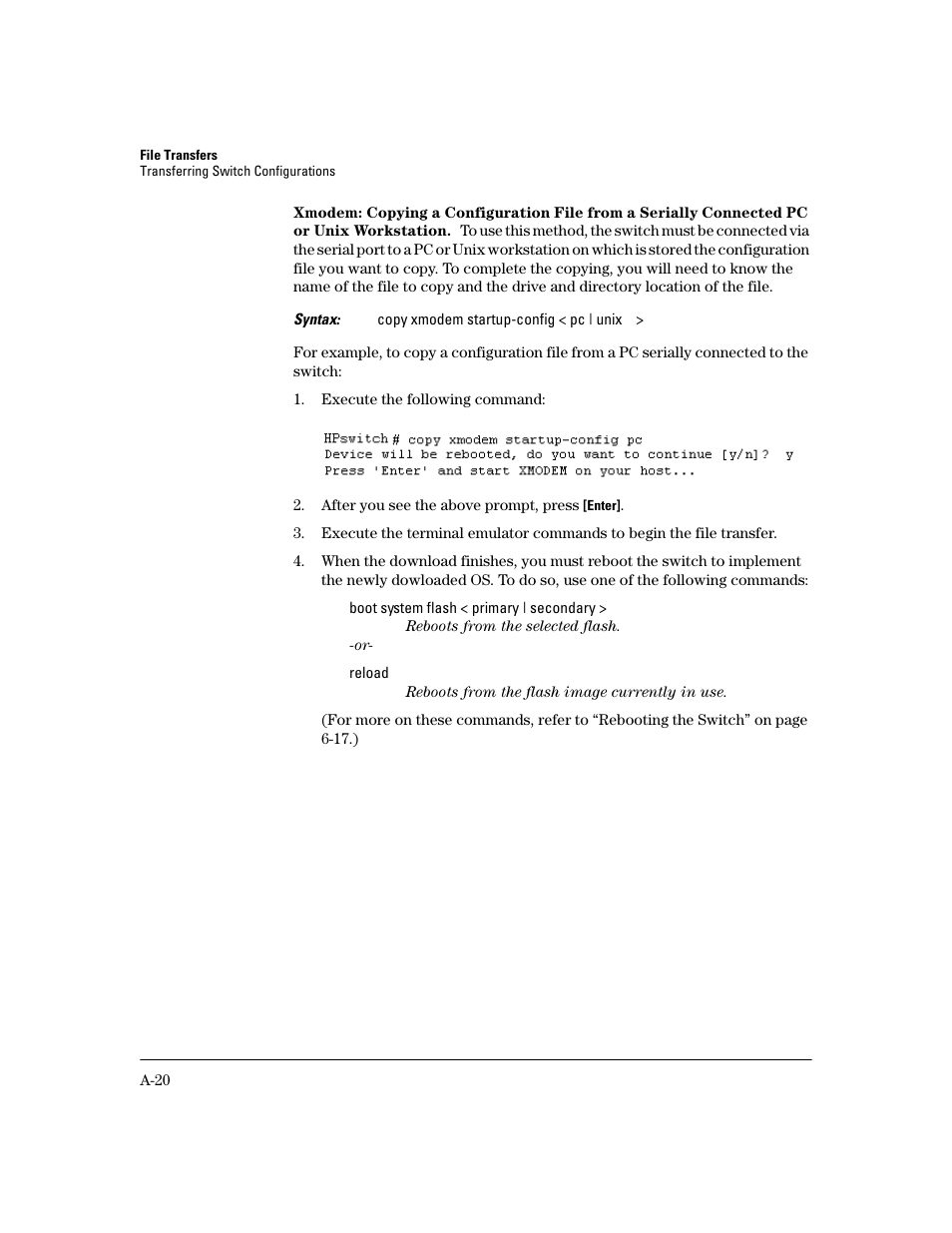 HP 2600 User Manual | Page 316 / 418