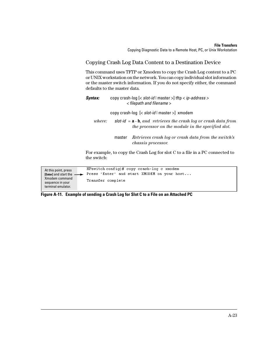 HP 2600 User Manual | Page 319 / 418