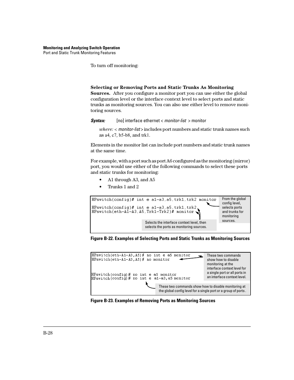 HP 2600 User Manual | Page 348 / 418