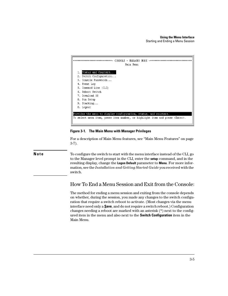 HP 2600 User Manual | Page 37 / 418