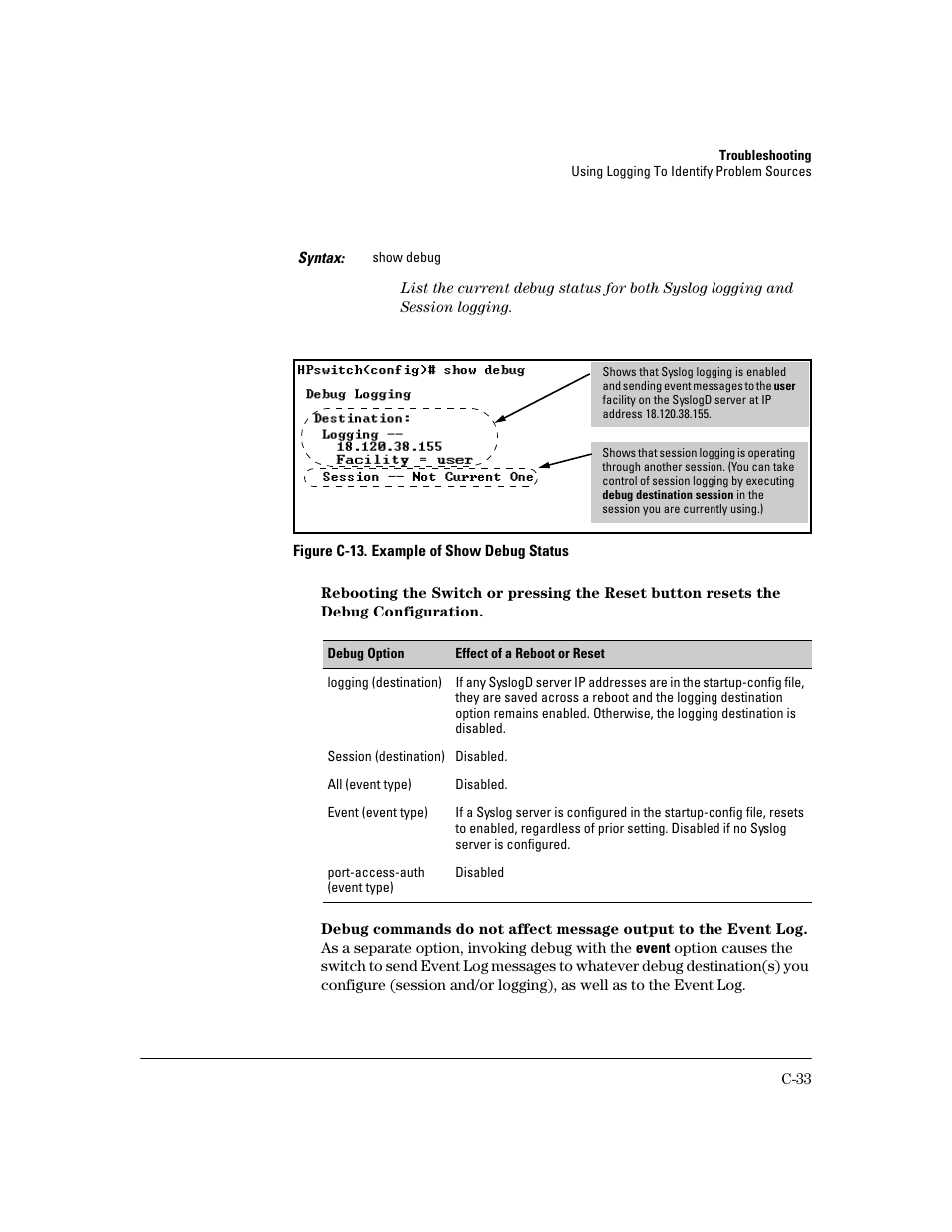HP 2600 User Manual | Page 383 / 418