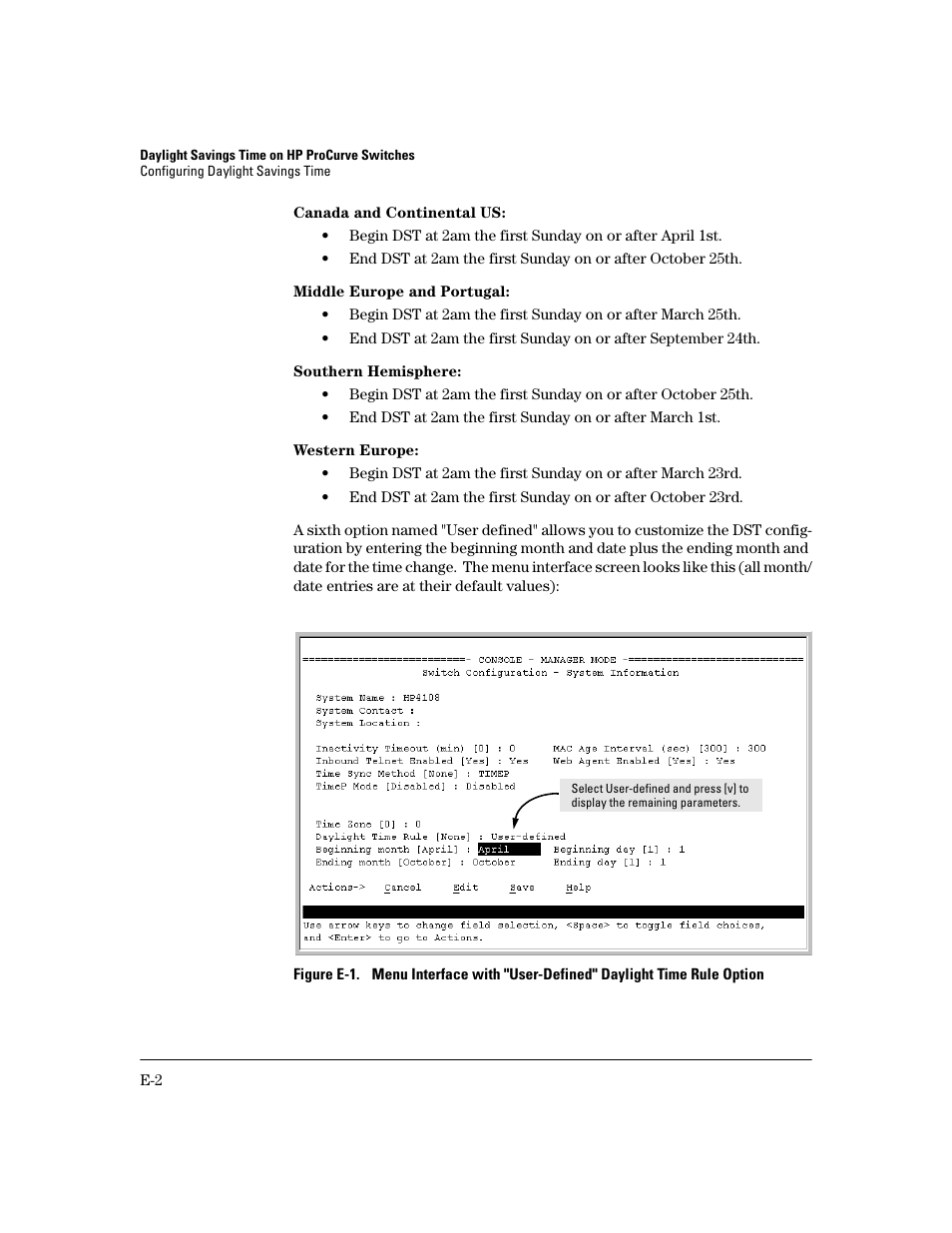 HP 2600 User Manual | Page 404 / 418
