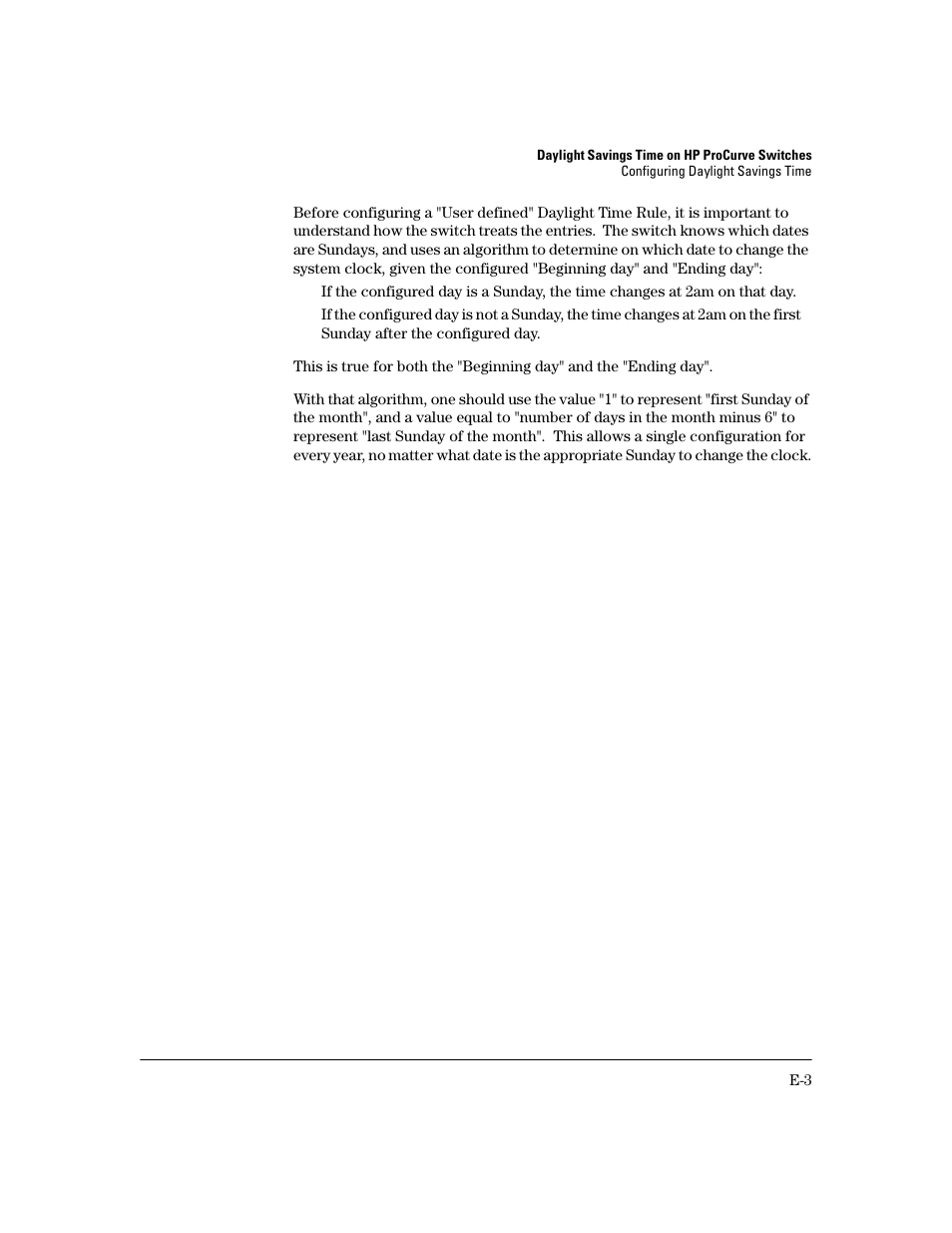 HP 2600 User Manual | Page 405 / 418