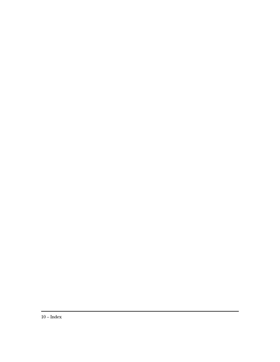 HP 2600 User Manual | Page 416 / 418