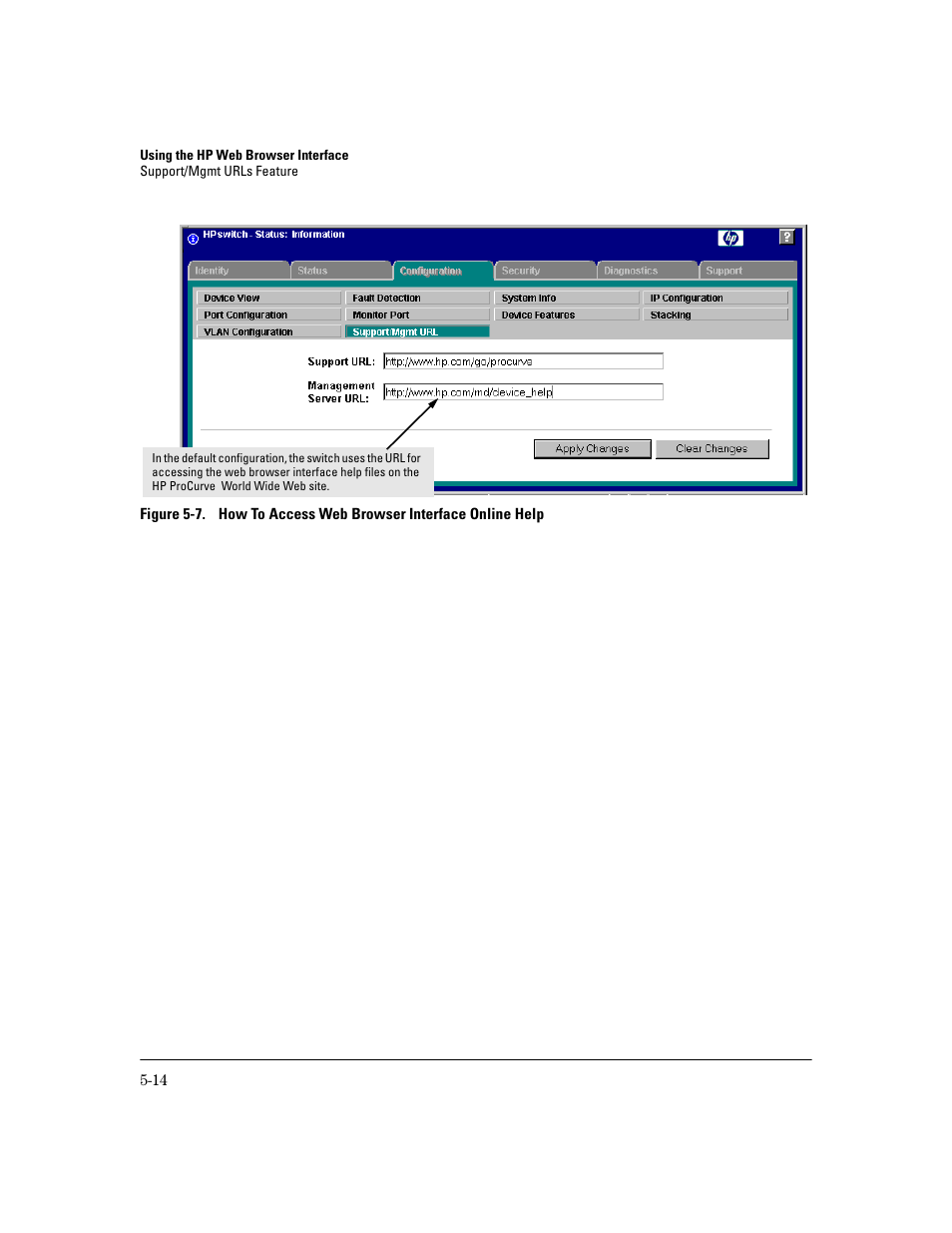 HP 2600 User Manual | Page 78 / 418