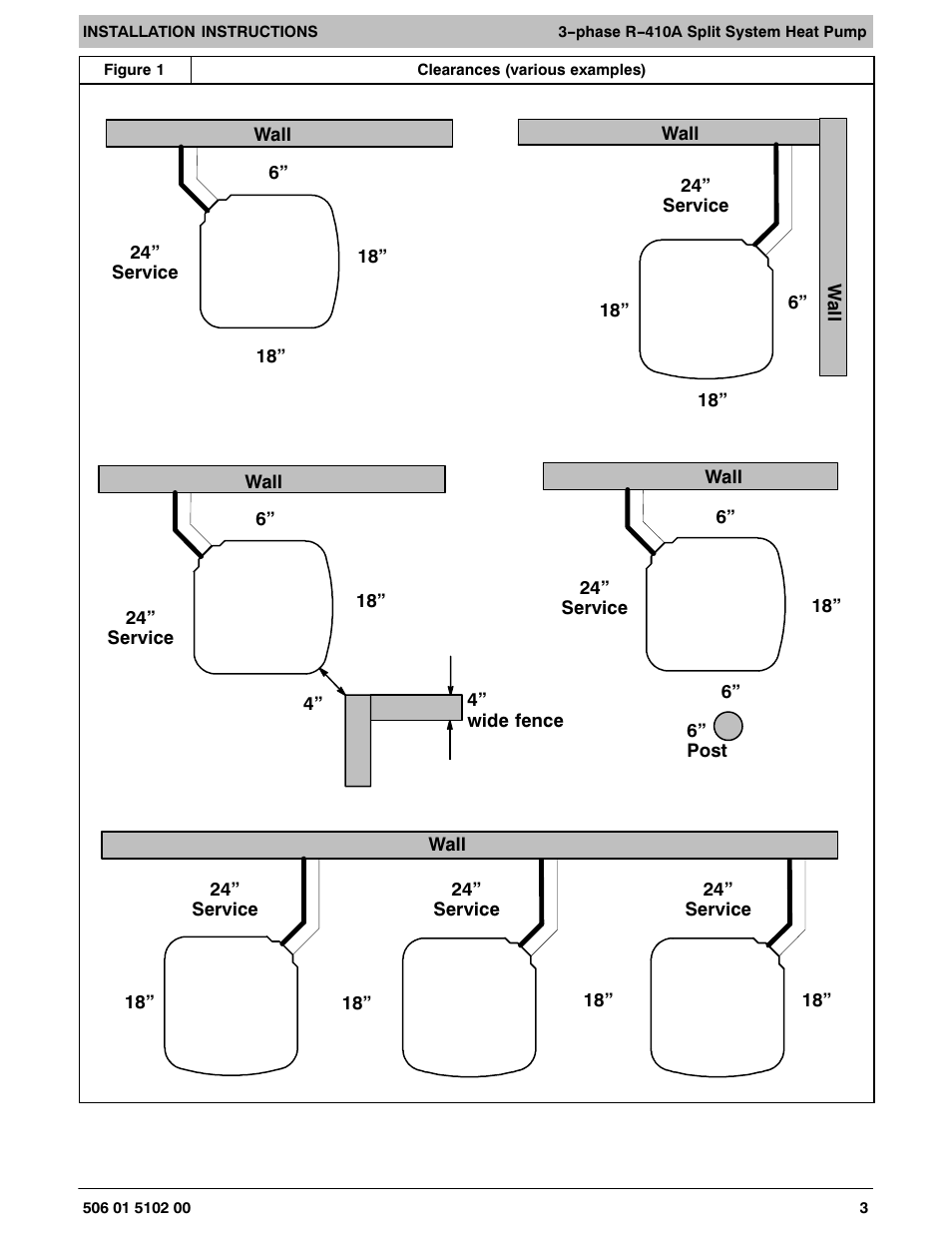 HP H4H3 User Manual | Page 3 / 16