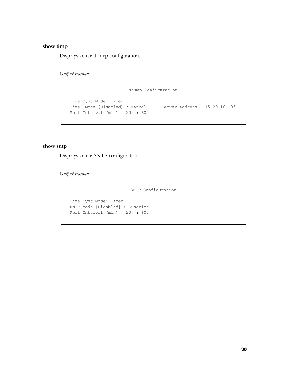 HP 2524 User Manual | Page 34 / 66
